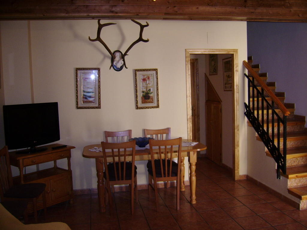 Los Olivos Arroyo Frío Quarto foto