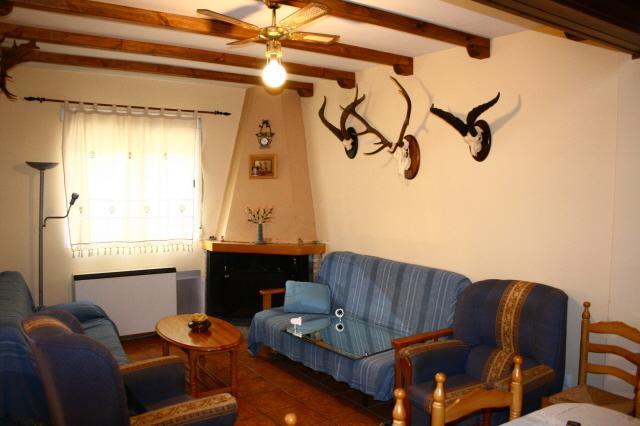 Los Olivos Arroyo Frío Quarto foto